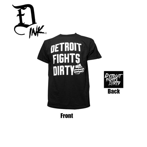 Golden Gloves 2020 by FightDirtyINK